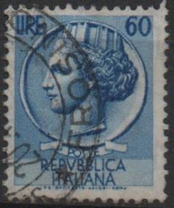 Moneda Syracuse