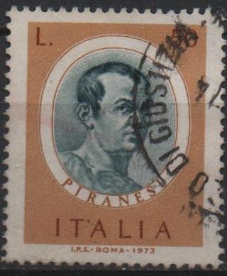 Piranesi