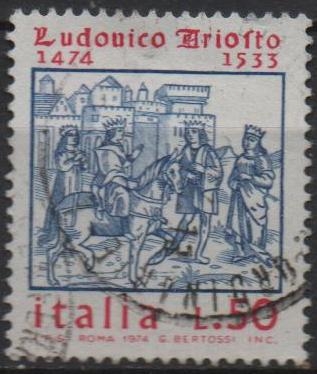 Ludovico Ariosto