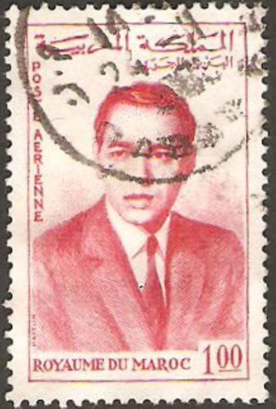 Hassan II