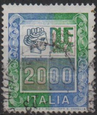 Adornos y Torres Italia