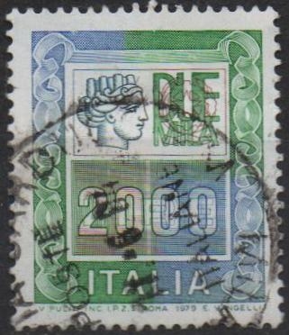 Adornos y Torres Italia