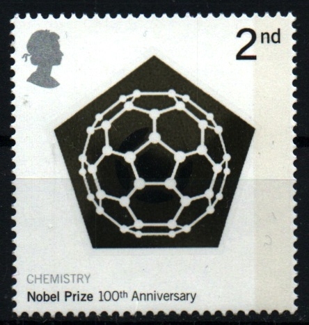 Centenario del Nobel- Quimica