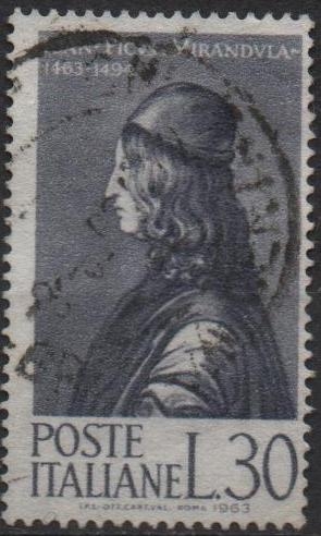 Giovanni Pico della Mirandola