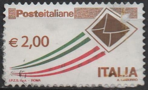 Correos d' Italia