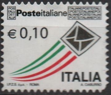Correos d' Italia