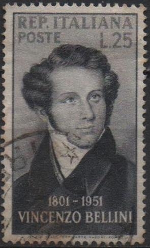 Vincenzo Bellini