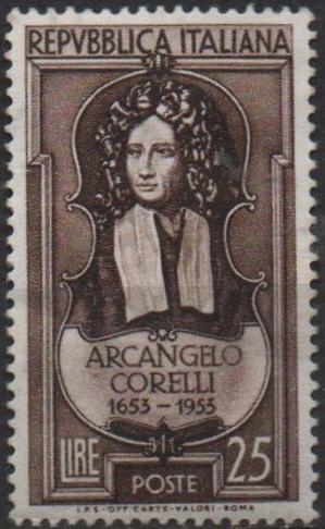 Arcangelo Corelli