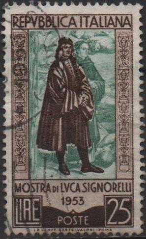 Luca Signorelli