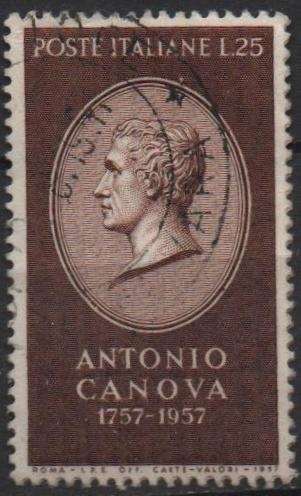 Antonio Canova