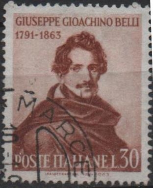 Gioachino Belli