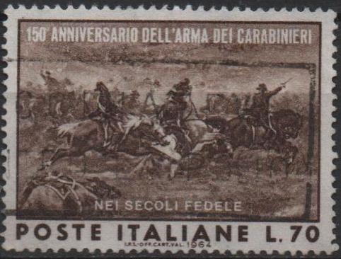 150 Aniv. d' l' Carabineros