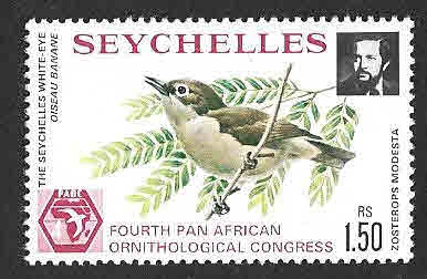 359 - Anteojitos de Seychelles