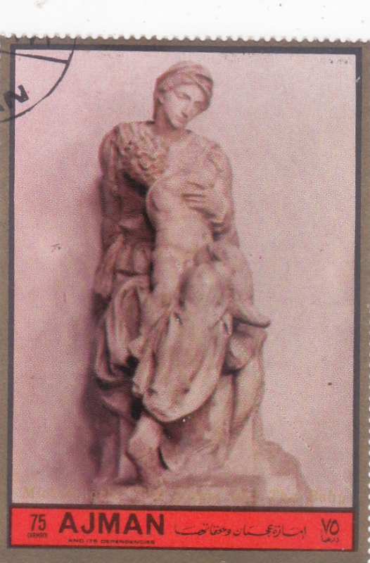 estatua