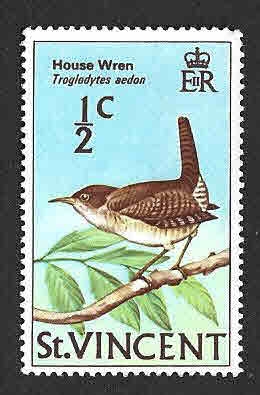 279 - Troglodytes Aedon