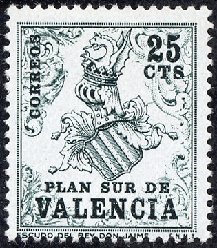 Plan Sur de Valencia