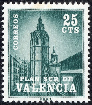 Plan Sur de Valencia