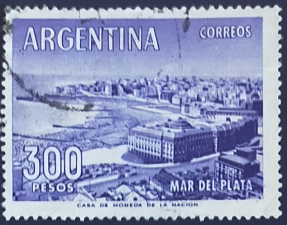 Ma4r del Plata