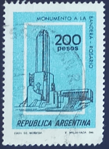 Monumento a la Bandera