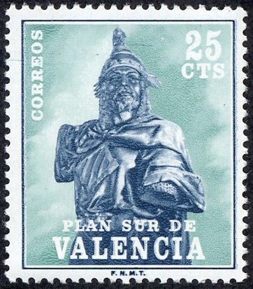 Plan Sur de Valencia