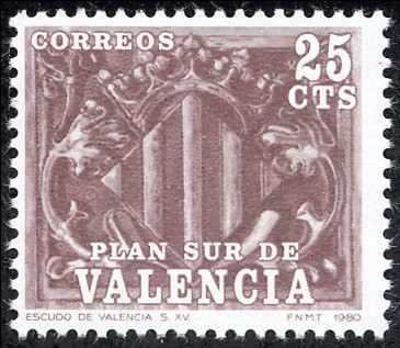 Plan Sur de Valencia