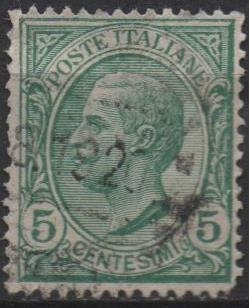 Vittorio Emanuel III