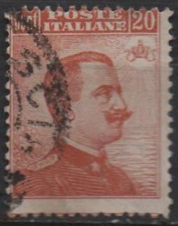 Vittorio Emanuel III