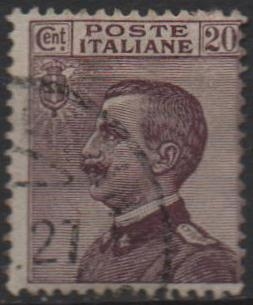 Vittorio Emanuel III