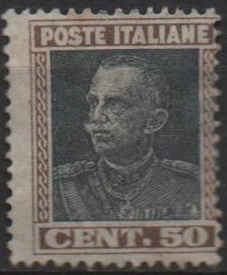 Vittorio Emanuel III