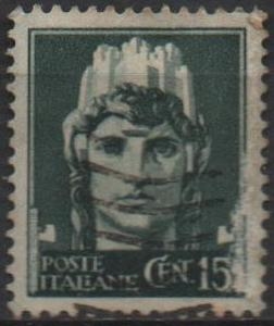 Italia Torres