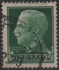 Vittorio Emanuel III