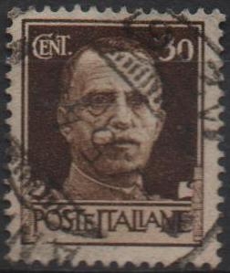 Vittorio Emanuel III