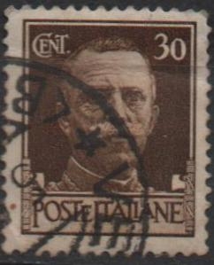Vittorio Emanuel III