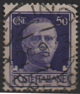 Vittorio Emanuel III