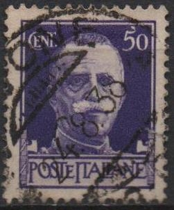 Vittorio Emanuel III