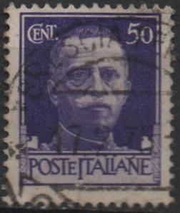 Vittorio Emanuel III