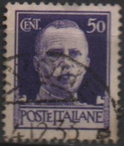 Vittorio Emanuel III