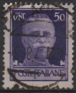Vittorio Emanuel III