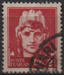 Italia Torres