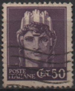 Italia Torres