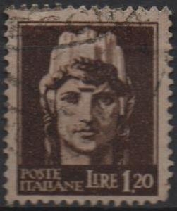 Italia Torres