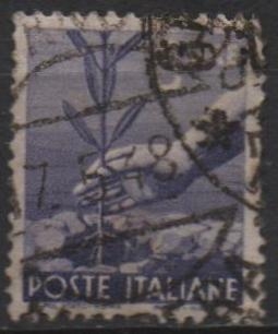 Plantación d' Arboles