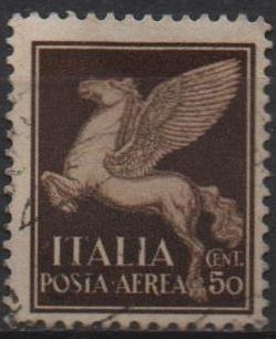 Pegaso