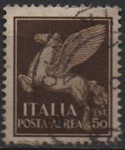Pegaso