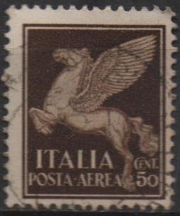 Pegaso