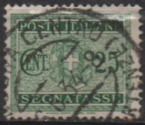 Escudo d' Armas