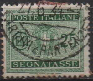 Escudo d' Armas