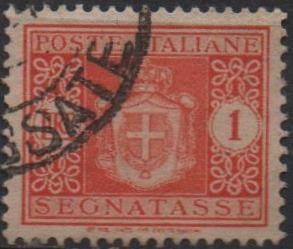 Escudo d' Armas
