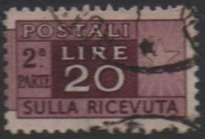 Cuerno d' Correos y Cifras 