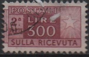 Cuerno d' Correos y Cifras 